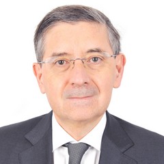 Laurent Faugérolas, Associé, Dechert