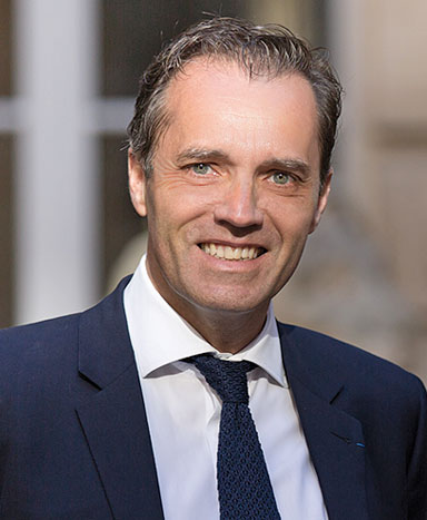 Laurent Martinet Laurent Martinet