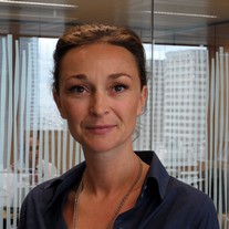Laure Lavorel - Directrice juridique - CA Technologies France