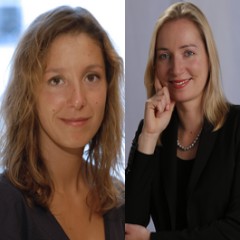 Jessy Léger et Almut Weise, Avocats, GGV