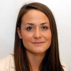 Léonor Jandard, consultante Arbitrage auprès du CMAP