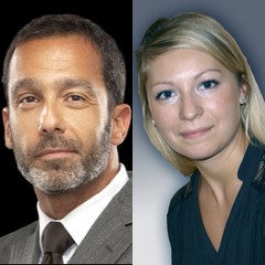 William Lobelson, Associé, Conseil en Propriété Industrielle, Germain Maureau et Élise Moine, Juriste Propriété Industrielle, Germain Maureau