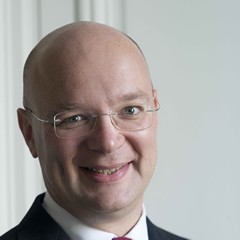 Loïc Héron, Associé, MGG Legal