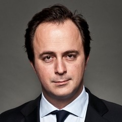 Lorenzo Barresi, Associé, Arago
