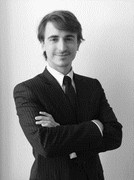 Luc Bousquet