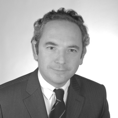 Ludovic Malgrain, Associé, White & Case