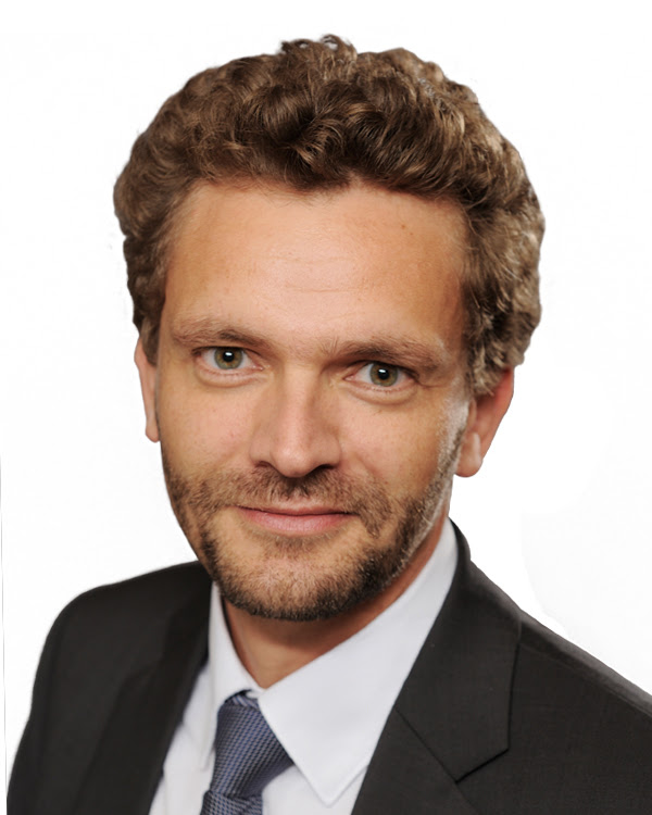 ludovic coudray