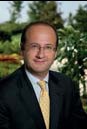 Marc Bartel, managing partner Heidrick & Struggles Paris