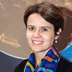 maria pernas