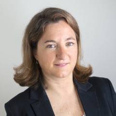 Marie-Charlotte Diriart, Associée, Brunswick Société d’Avocats