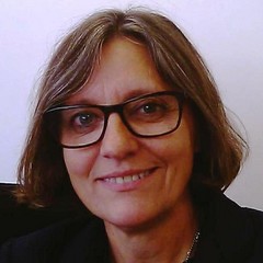 Marie-Pierre Van Hoecke