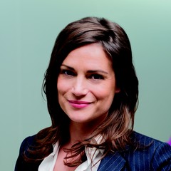 Marine Lallemand, Associée, Orrick Rambaud Martel