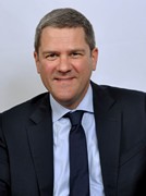 Mark Rollinger, Directeur juridique Groupe, PSA Peugeot Citroën 