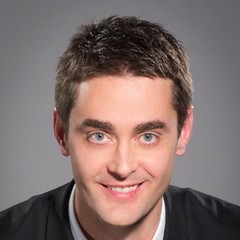 Martin Lacour, Avocat
