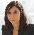 Julia Mohamed