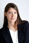 Mathilde Cazé, Avocat, Brunswick