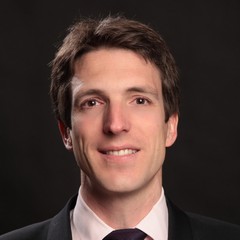 Matthieu Bourgeois, Associé, Simon Associés