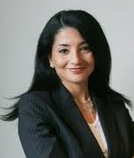 Jeannette Bougrab, Associée, Mayer Brown