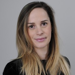 Mélanie Erber, Associée, Coblence & Associés
