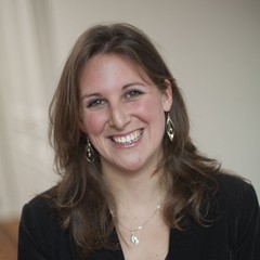 Mélanie Germain, Juriste responsable des activités internationales du CMAP