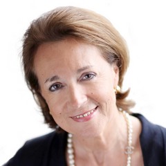 Mélanie Thill-Tayara, Avocat associé, Norton Rose Fulbright