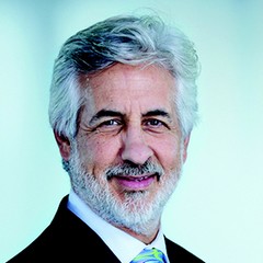 Michael Jaffe, Associé, Taylor Wessing
