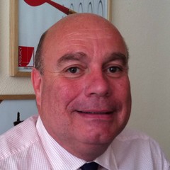 Michel Franco - Directeur juridique - Atequacy