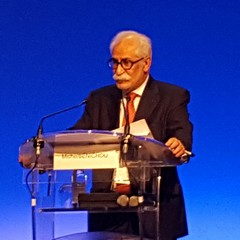 Michel Bénichou, Président du CCBE