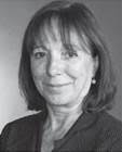 Mireille Dany, Associée, Aramis