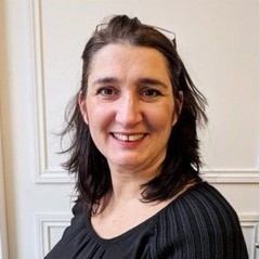 muriel mie