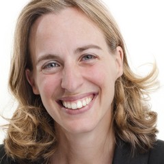 Murielle GAMET, CHEUVREUX NOTAIRES
