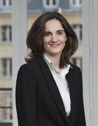 Myrtille Lapuelle