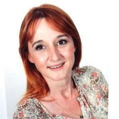 nadege martin