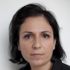 Nathalie Simoes