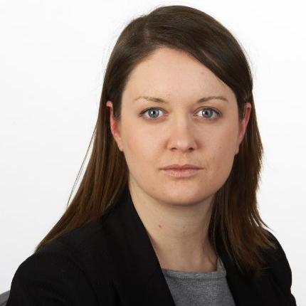 Nausicaa Brun, collaboratrice senior chez AdDen Avocats