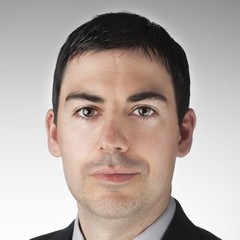 Nicolas Lafont, Associé, McDermott Will & Emery