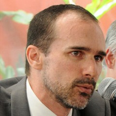 Nicolas Boeglin, Professeur de Droit International Public, Faculté de Droit, Universidad de Costa Rica (UCR)