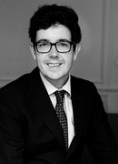 Nicolas Contis, avocat associé, Kalliopé.