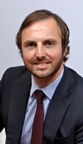 Nicola Di Giovani, Associé, K&L Gates