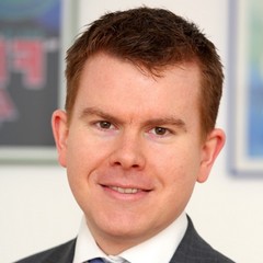 Nicolas Moreau, Associé, Promark