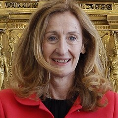 Nicole Belloubet