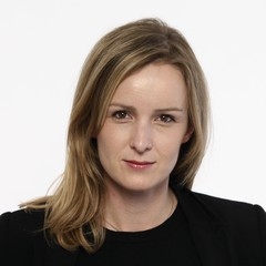 Noémie de Galembert, associée Scotto & Associés
