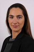 Tara Pichardo-Angadi, Head of Knowledge, Norton Rose