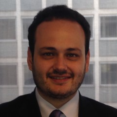 Olivier Hayat