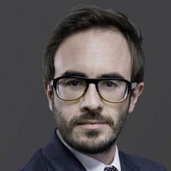 Olivier Mélédo, Associé, Mayer Brown