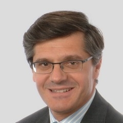 Olivier de Chazeaux, Associé, Stephenson Harwood