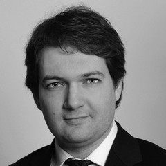 Olivier Laffitte, Associé, Taylor Wessing