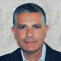 Patrice Yermia, Responsable juridique au sein de la Direction Juridique Groupe de Total
