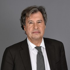 philippe genin
