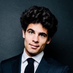 Pierre Farge, avocatPierre